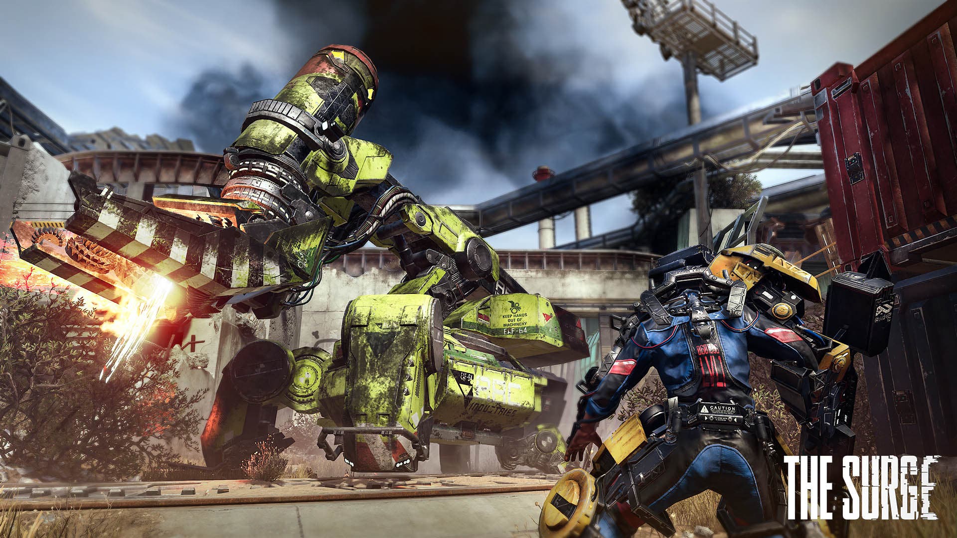Lanzamientos de la semana en Xbox One (15-19 de mayo) 115