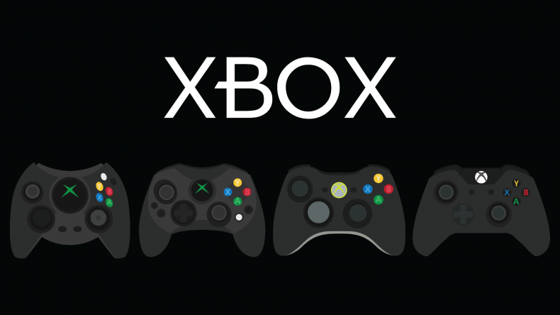 Xbox registra el año 2016 como uno de los mejores de su historia