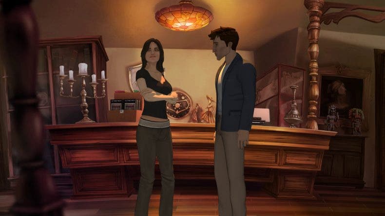Yesterday Origins, tráiler de lanzamiento en castellano