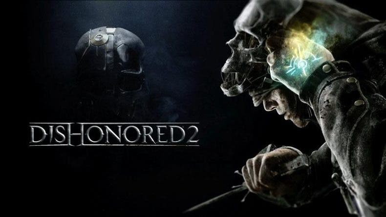 Dishonored 2, asesina a tu gusto con la nueva actualización gratuita