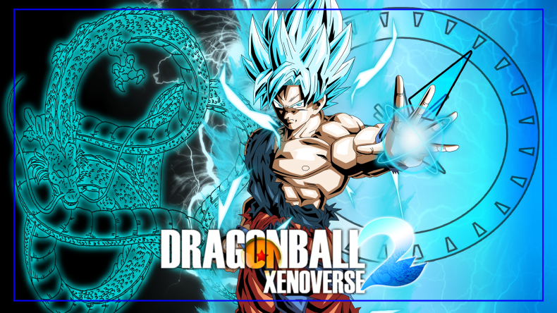 Dragon Ball Xenoverse 2, Bandai Namco desvela un nuevo DLC