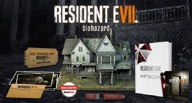 edicion-coleccionista-resident-evil-7