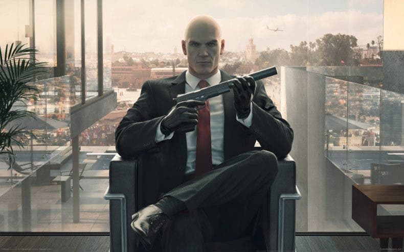 Confirmada la segunda temporada de Hitman en la Paris Games Week