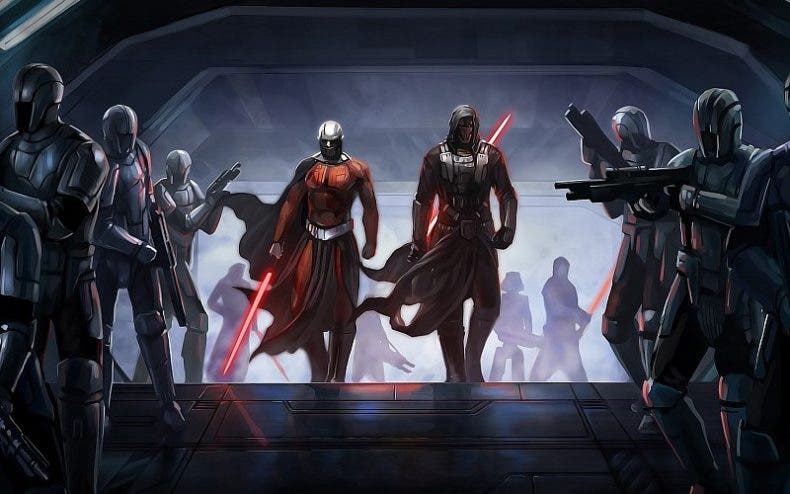 Podríamos tener remasterizaciones de juegos de EA, según la compañía