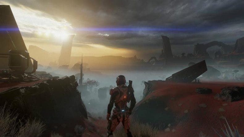 Mass Effect Andromeda desvela el precio de sus microtransacciones