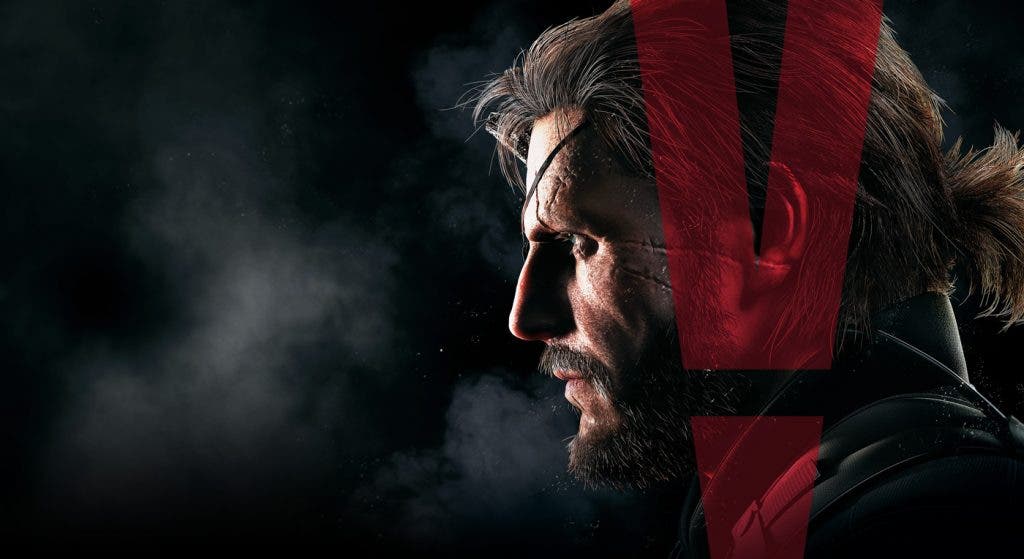 David Hayter estaría encantado de volver a interpretar a Snake en una nuevo Metal Gear