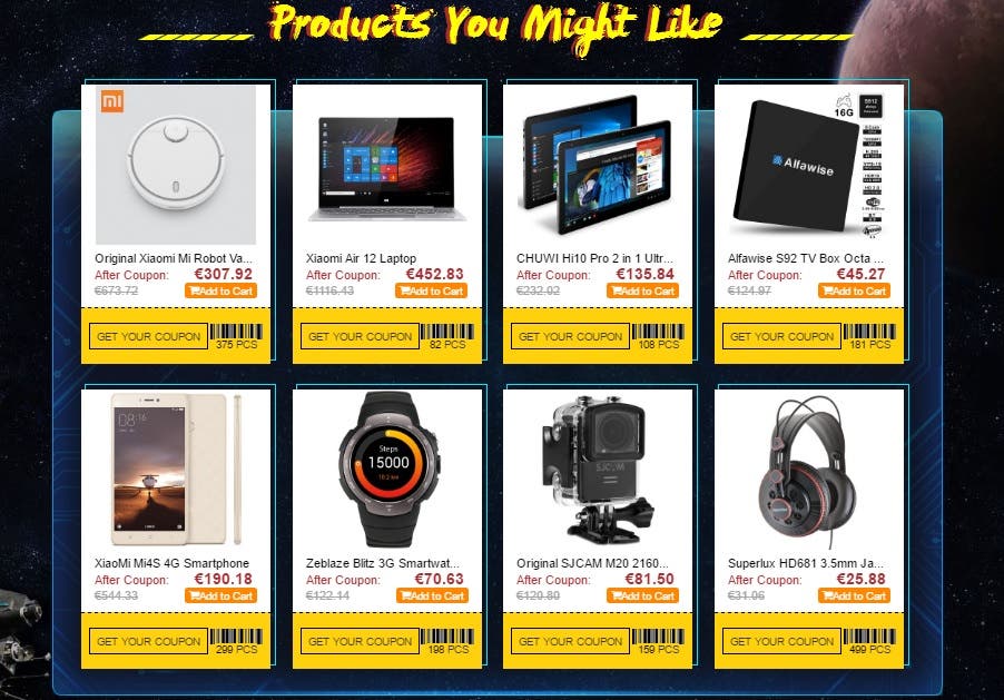 ofertas-gearbest-black-friday