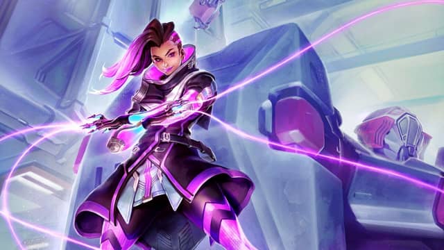 Blizzard expulsa a más de 10.000 tramposos de Overwatch 109