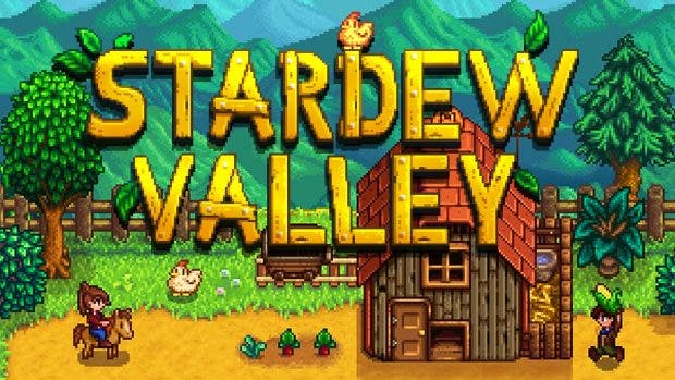 El multijugador llegará a Stardew Valley en consolas «en las próximas semanas»