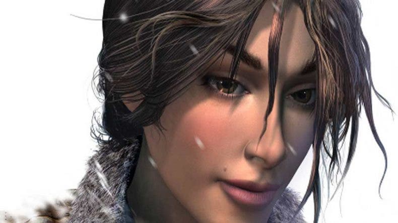 Tráiler de Syberia 3 con doblaje al castellano