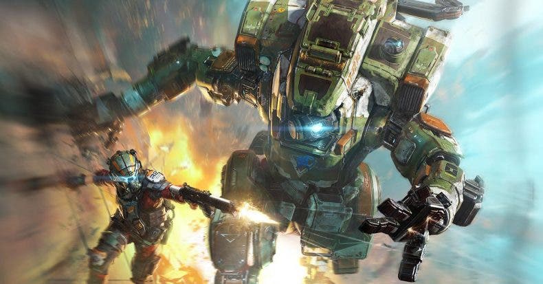 Anunciado el nuevo mapa de Titanfall 2, más contenido y prueba gratuita
