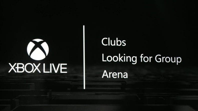 Xbox es un entorno más social para jugadores