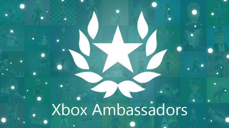 Xbox Ambassadors Program traerá muchas recompensas y premios