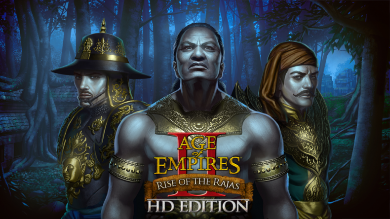 Age of Empires II HD presenta su nueva expansión