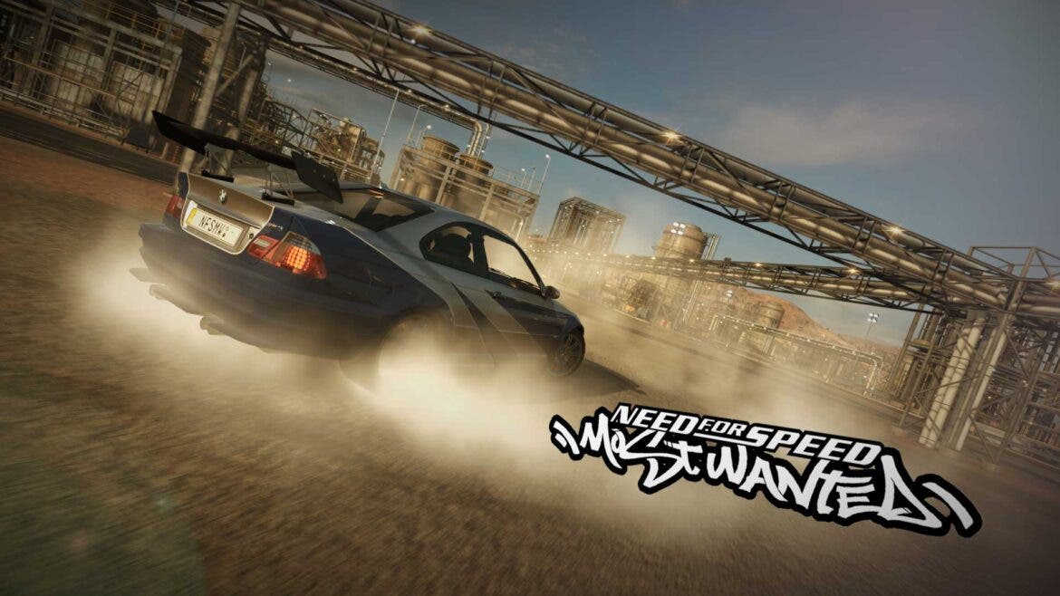 Varios juegos de coches recreados en Forza Horizon 3 con un resultado espectacular 107