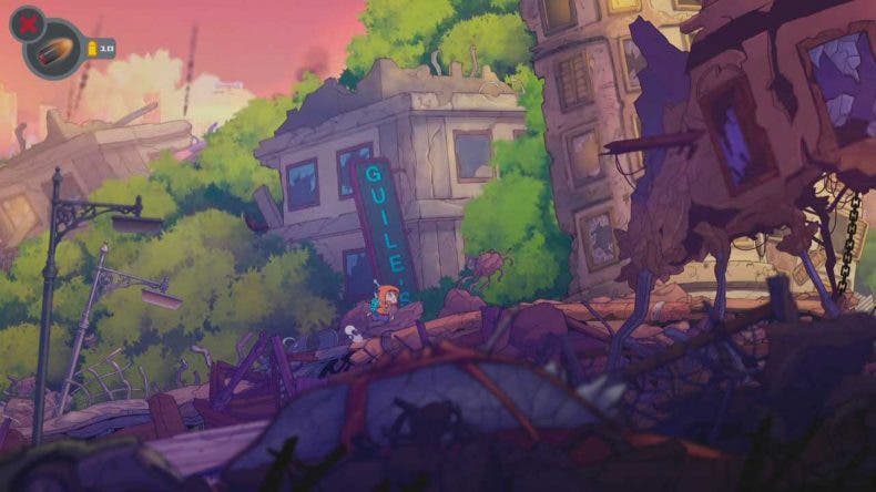 Rise & Shine, trucos para dominar este impresionante juego español