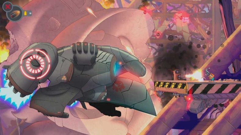 Rise & Shine ya se puede reservar en Xbox One y tenemos gameplay