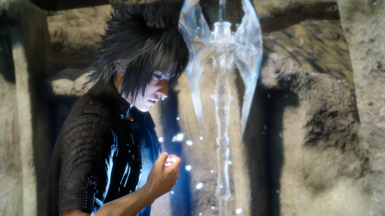 Análisis de Final Fantasy XV y las noticias de la semana en la nueva entrega del podcast