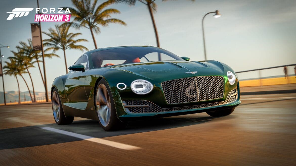 Desvelados los coches del pack de Logitech G para Forza Horizon 3 106