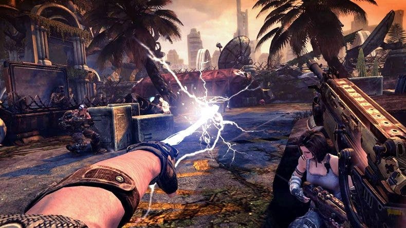Los creadores de Gears of War: Judgment trabajan en un shooter con Square Enix