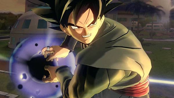 Trailer del nuevo DLC de Dragon Ball Xenoverse 2