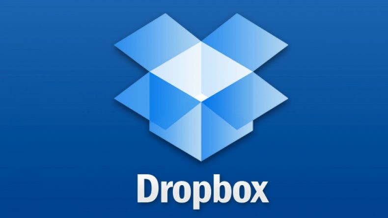 Dropbox ya se encuentra disponible en Xbox One con funciones alucinantes