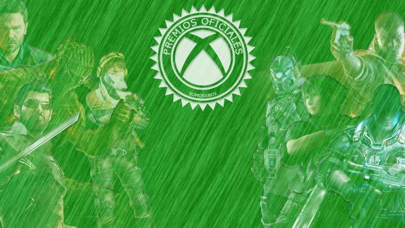 Opinión de la redacción sobre los nominados de los premios SomosXbox