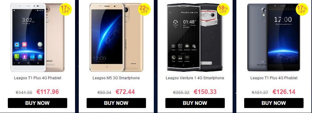 gearbestleagoo
