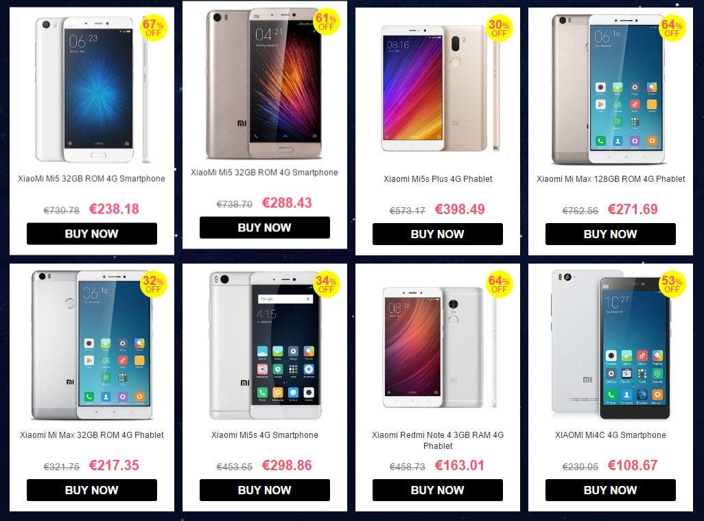 gearbestxiaomi