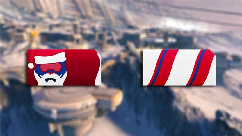 Halo 5: Guardians celebra la Navidad con este pack gratuito 109