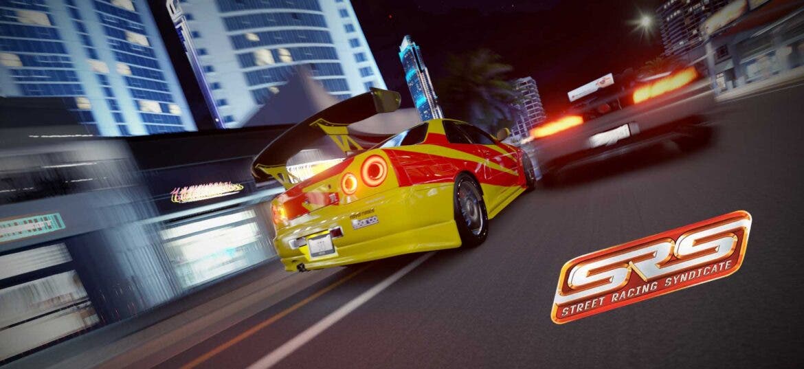 Varios juegos de coches recreados en Forza Horizon 3 con un resultado espectacular 116