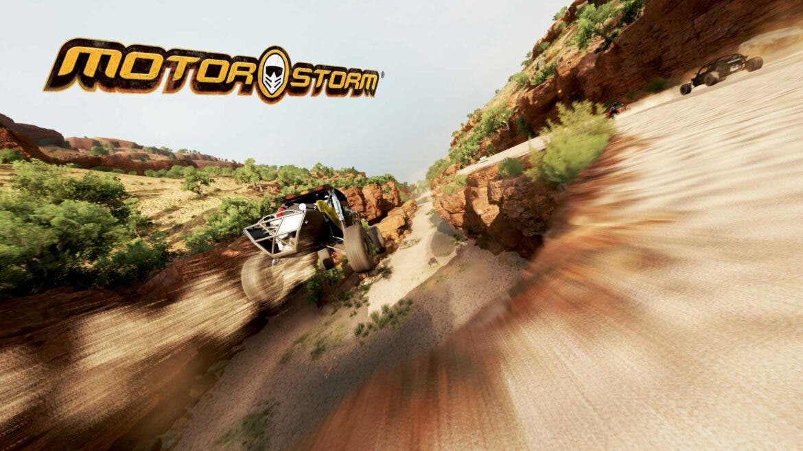 Varios juegos de coches recreados en Forza Horizon 3 con un resultado espectacular 117