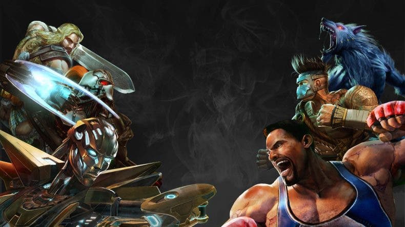 Killer Instinct: Definitive Edition recala en Windows 10 como juego Xbox Play Anywhere Killer Instinct: Definitive Edition