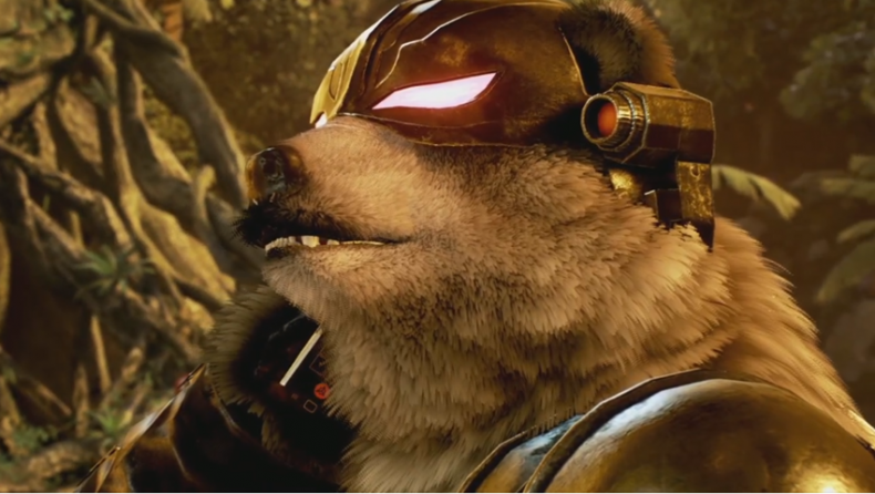 Se confirman dos nuevos personajes para Tekken 7