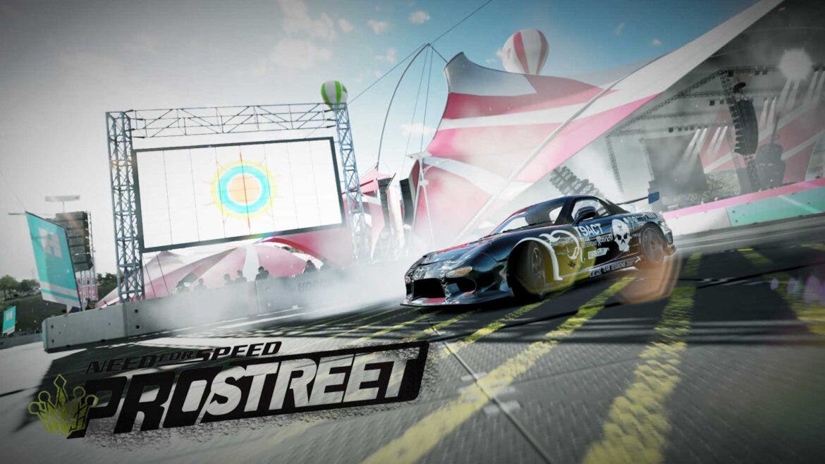 Varios juegos de coches recreados en Forza Horizon 3 con un resultado espectacular 120
