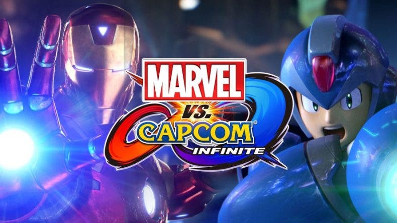 Marvel vs Capcom: Infinite tendrá un estilo cinematográfico en su historia Marvel vs Capcom: Infinite
