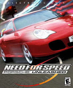 El acuerdo entre Porsche y Electronic Arts llega a su fin 109