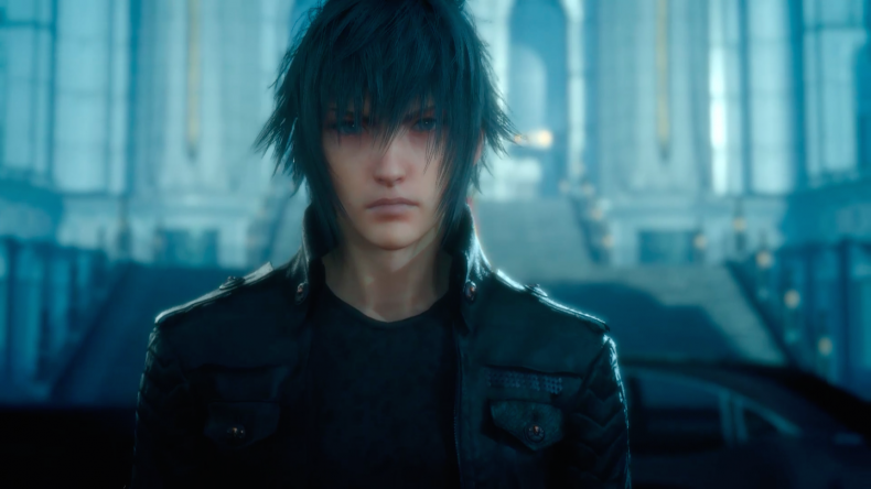 Final Fantasy XV vende muy bien en Japón, pero está lejos de Final Fantasy XIII