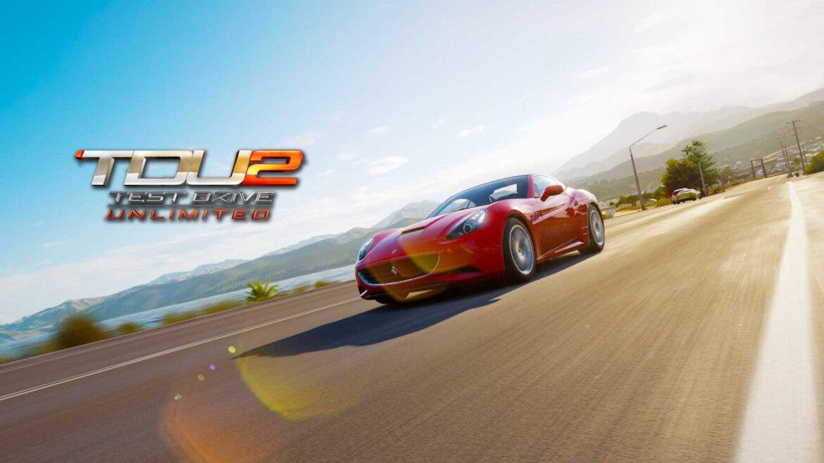 Varios juegos de coches recreados en Forza Horizon 3 con un resultado espectacular 124