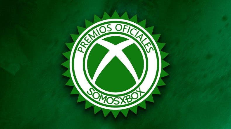 Premios Oficiales SomosXbox 2016 | Premios de la comunidad