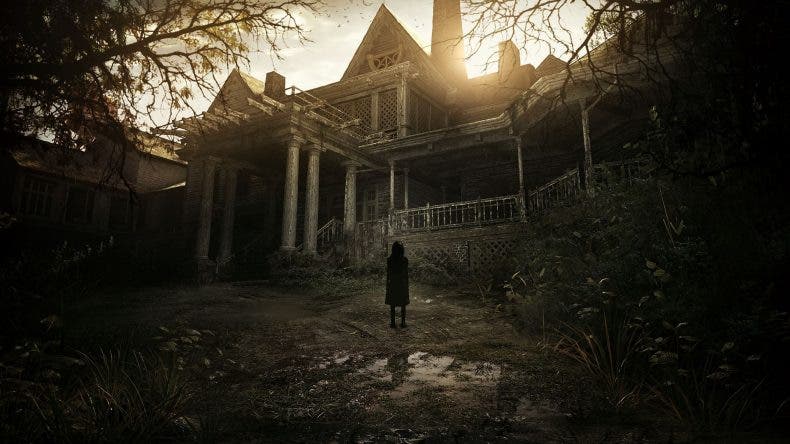 Detalles del pase de temporada de Resident Evil 7