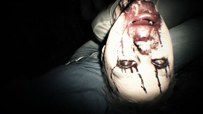 Capcom espera estas ventas y notas con Resident Evil 7