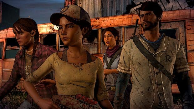 Lanzamientos de la semana en Xbox One (27 de febrero-3 de marzo) 110