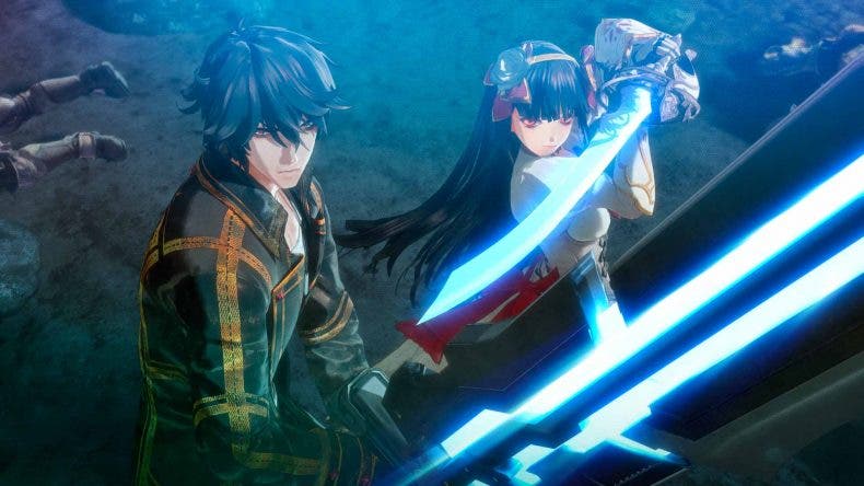 Valkyria Revolution llegará a Xbox One en 2017