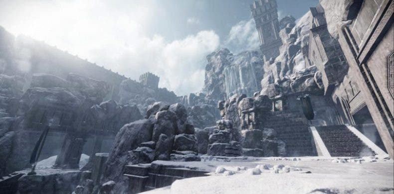 Karaz Azgaraz, primer DLC de Warhammer: The End Times-Vermintide, confirmado en Xbox One