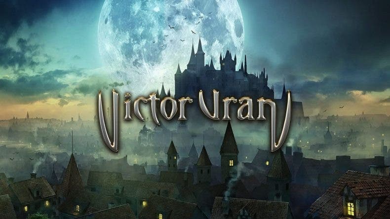 Confirman la llegada de Victor Vran a Xbox One