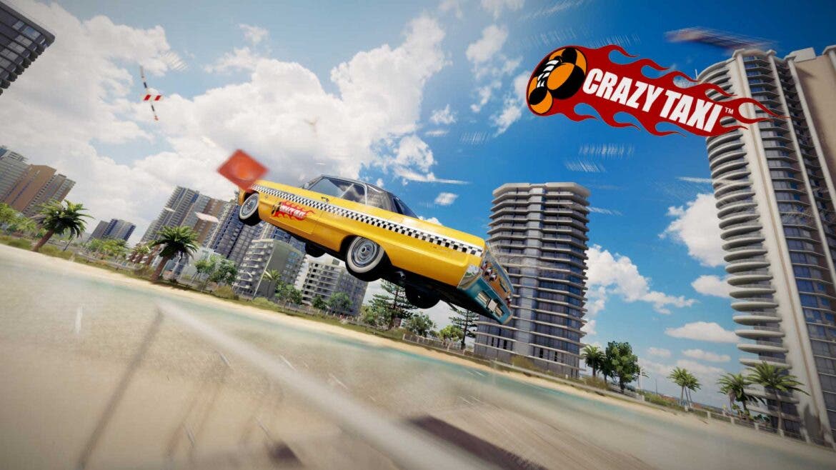 Varios juegos de coches recreados en Forza Horizon 3 con un resultado espectacular 130