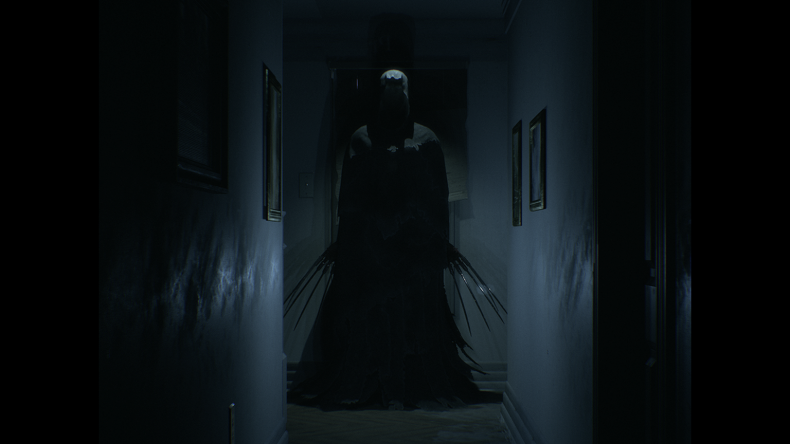 Visage tendrá múltiples finales pese a no alcanzar su meta en Kickstarter