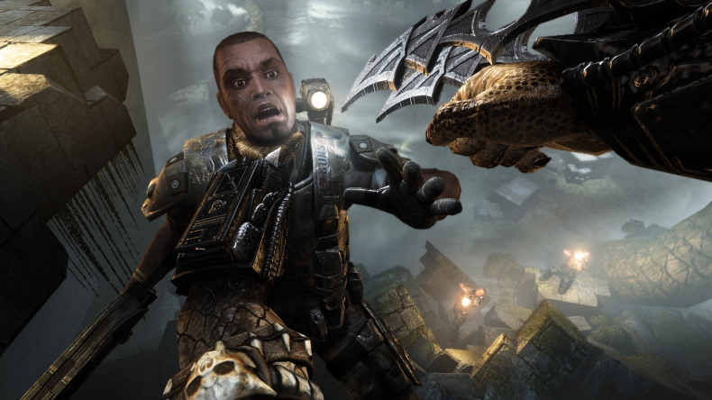 Alien Vs Predator en Xbox One podría ser una realidad