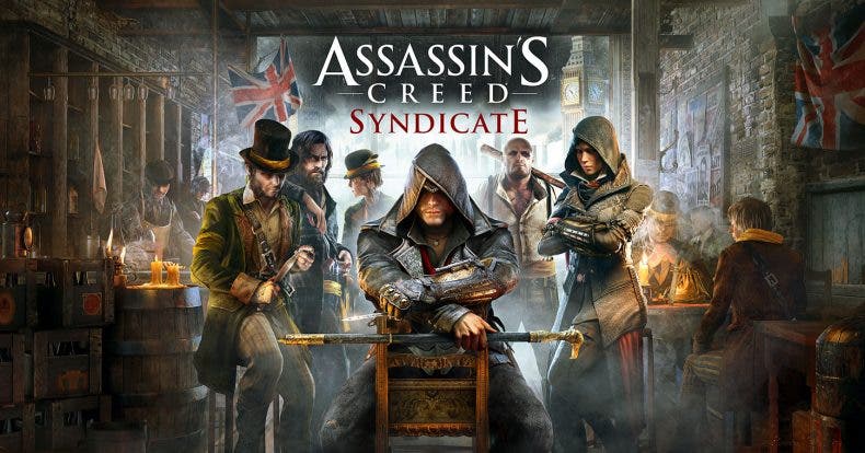 Bestial descuento de Assassin’s Creed Syndicate para Xbox One